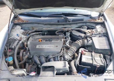 2008 Honda Accord Exl from USA, damaged, VIN 1HGCP26848A151772